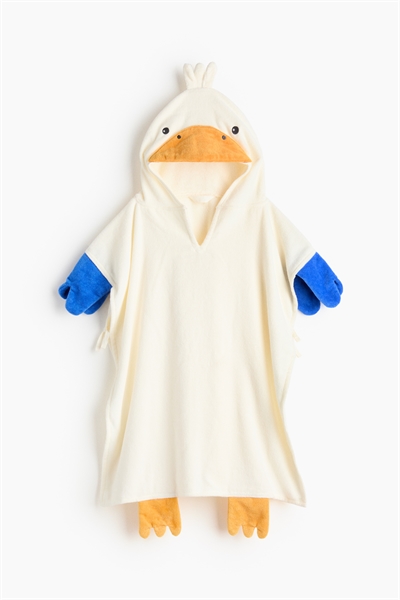 Полотенце-накидка артикул 1123076021