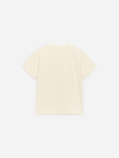 Футболка с круглым вырезом артикул 1267967021