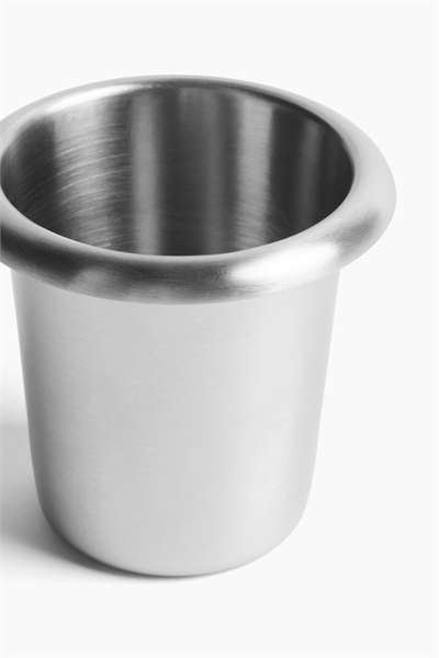 Пикниковая кружка из нержавеющей стали артикул 1310435001