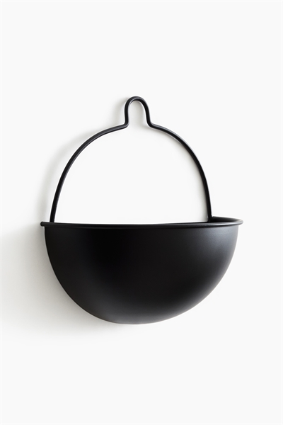 Настенный цветочный горшок артикул 1314716001