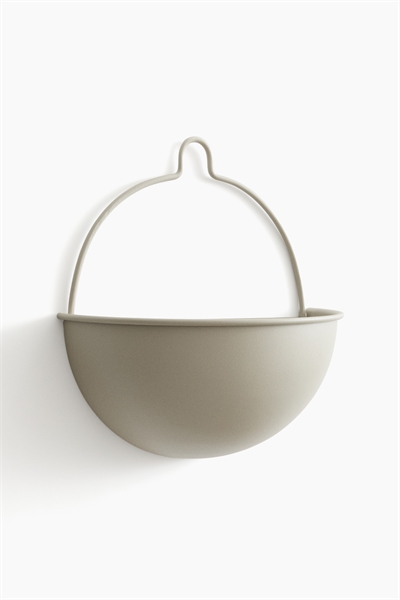 Настенный цветочный горшок артикул 1314716002