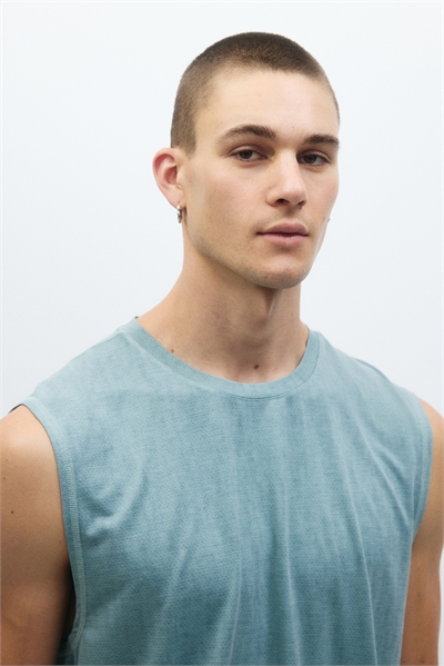 Спортивная майка с технологией DryMove™ артикул 1324670002