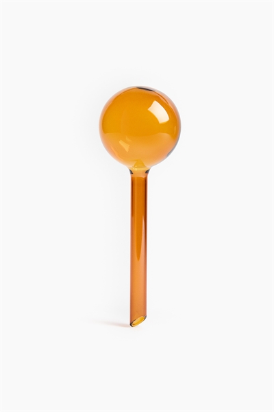 Небольшой стеклянный глобус с системой автополива артикул 1329715001