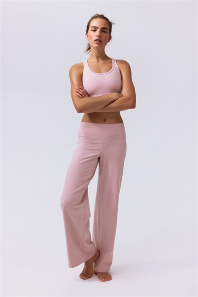 Широкие спортивные леггинсы с технологией SoftMove™ артикул 1337683005