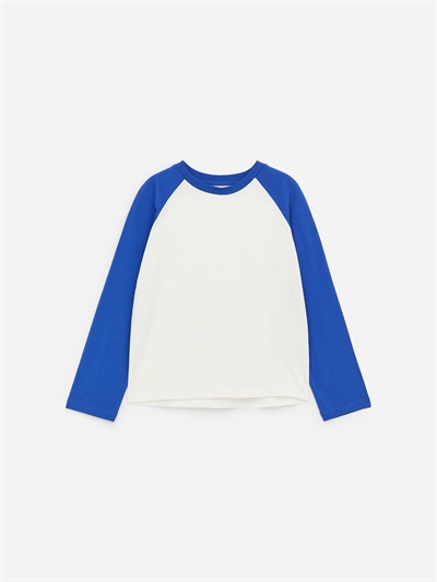 Футболка с длинными рукавами артикул 1343088001