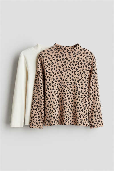 Водолазки, комплект из 2 шт. артикул 0395730063