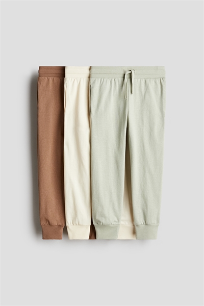 Джоггеры, набор из 3 штук артикул 0738873056