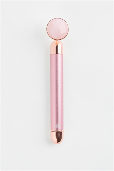 Вибрирующая палочка из розового кварца артикул 1065152001
