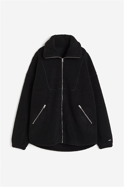 Ворсовая куртка артикул 1211507001