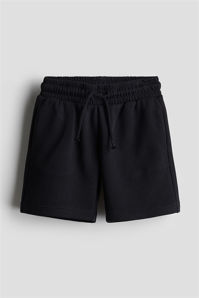 Трикотажные шорты артикул 1229720008