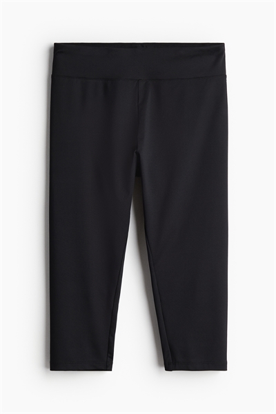 Леггинсы-капри артикул 1234805003