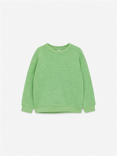 Толстовка из плотного материала артикул 1265742001