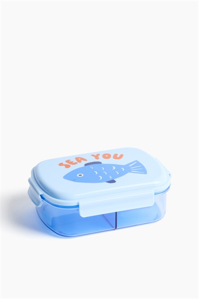 Детский ланч-бокс артикул 1316365002