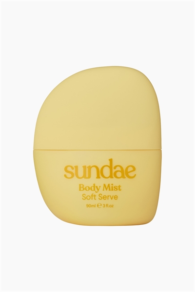 Спрей для тела «Soft Serve» артикул 1322997001