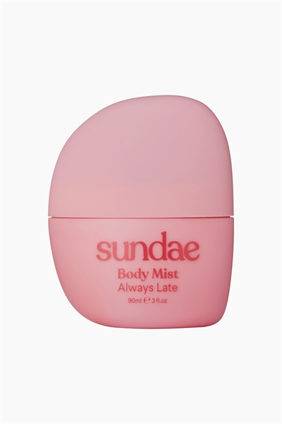 Спрей для тела «Always Late» артикул 1322999001