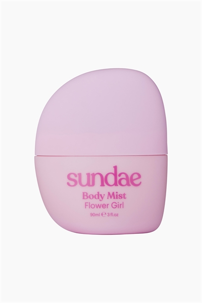 Спрей для тела «Цветочная девочка» артикул 1323000001