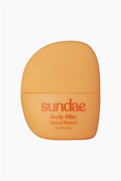 Ароматический спрей для тела «Mood Board» артикул 1323001001