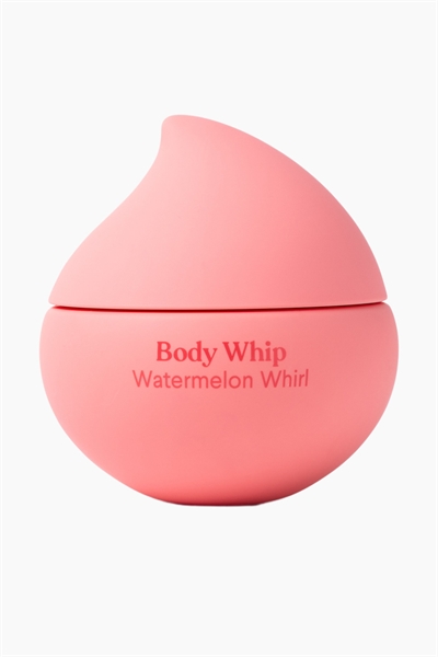 Увлажняющий крем для тела «Арбузный вихрь» артикул 1323170001