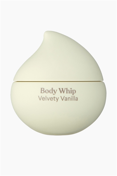Увлажняющий крем для тела «Бархатистая ваниль» артикул 1323175001