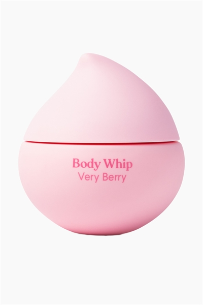 Увлажняющий крем для тела «Very Berry Whipped» артикул 1323176001