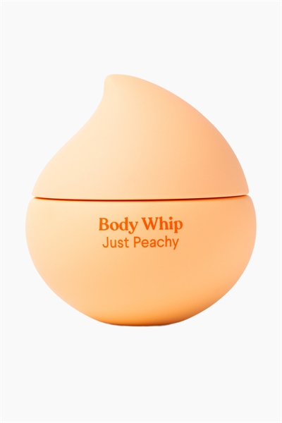 Увлажняющий крем для тела «Just Peachy Whipped» артикул 1323180001