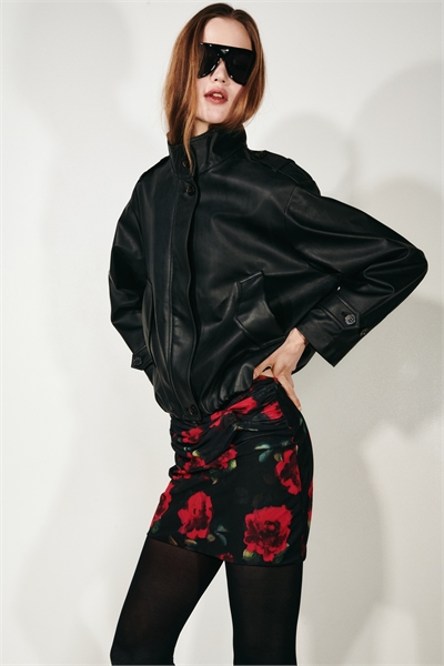 Мини-юбка Link-detail артикул 1323777001