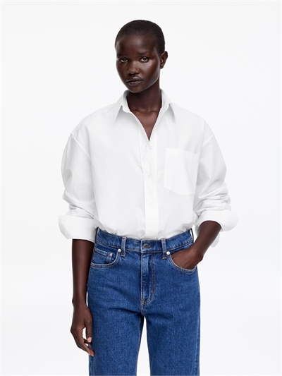 Хлопковая рубашка артикул 1330020003