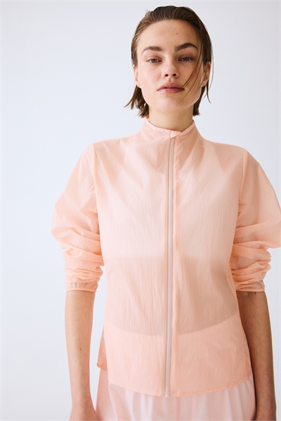 Легкая куртка для бега с технологией DryMove™ артикул 1331274002