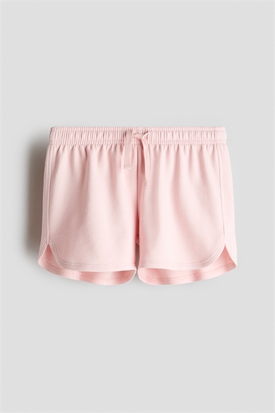 Шорты из трикотажа артикул 1335882002