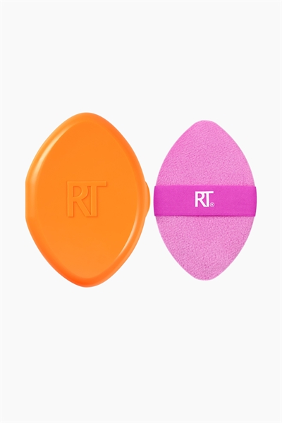 Miracle 2-в-1: пуховка для пудры + дорожный чехол артикул 1346928001