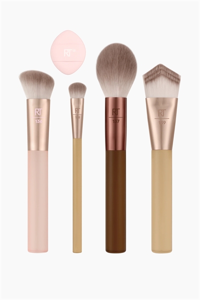 Новый набор «Nudes 2.0» с эффектом размытия артикул 1346929001