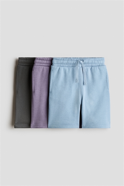 Набор из 3 пар шорт артикул 0940270028