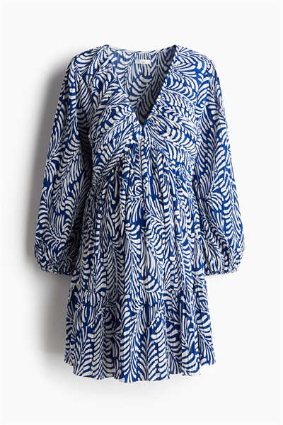 Платье MAMA из плиссе артикул 1256329001