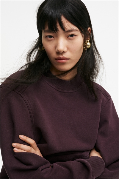 Набор из 4 пар сережек с цветочным узором артикул 1330154001