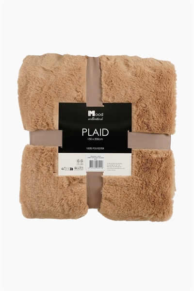 Флисовый плед артикул 1336894002