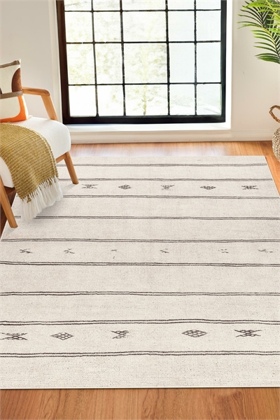 Дизайнерский ковер Rivi Global артикул 1305183001