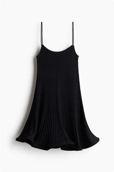 Топ на бретелях из шелкового материала артикул 1280458001