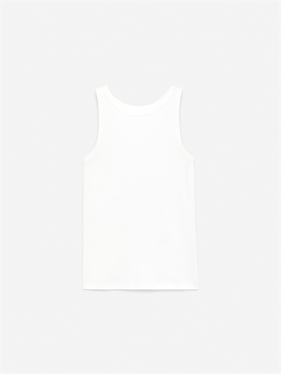 Ребристая майка артикул 0974907001