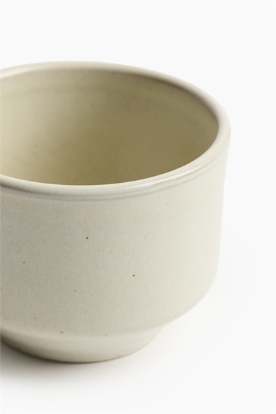 Чашка для матча с реактивной глазурью артикул 1339404001