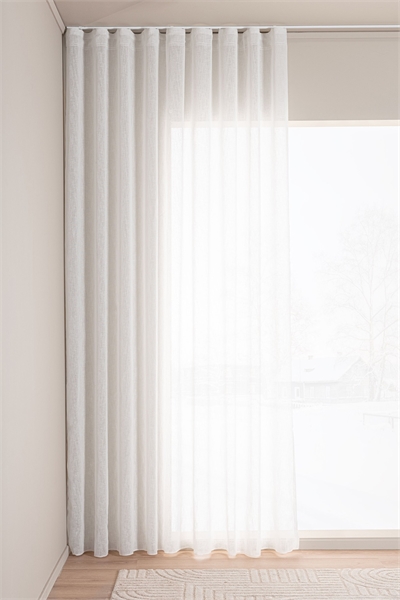 Штора экстра-широкая Malva, в упаковке 1 шт. артикул 1083439002