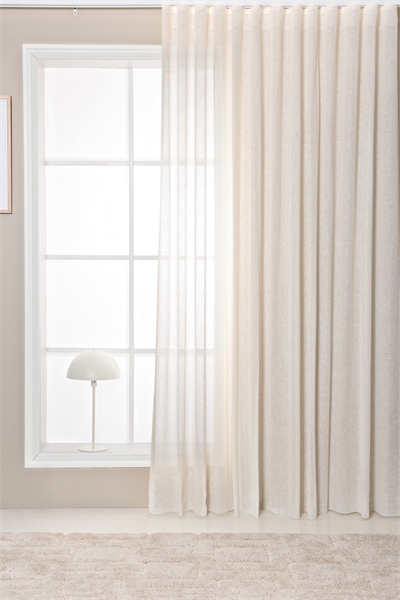 Широкая штора Saga, 1 шт. артикул 1270948001