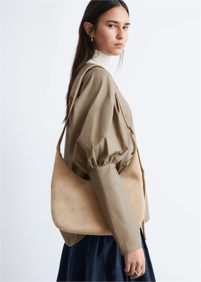 Сумка через плечо Crescent артикул 1333375001