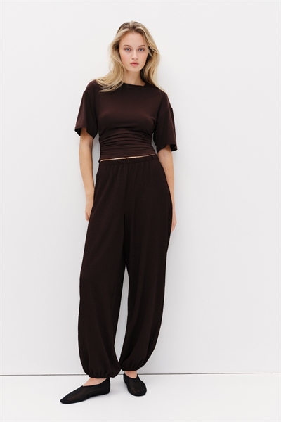 Брюки-баллоны артикул 1320932003