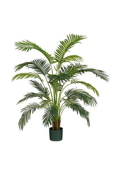 Искусственное растение пальма Арека артикул 1305938001