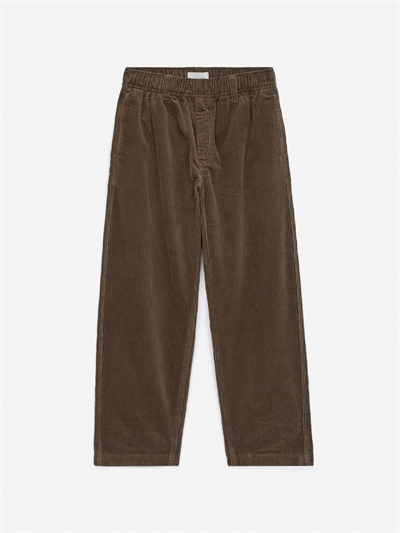 Вельветовые брюки артикул 1104234015