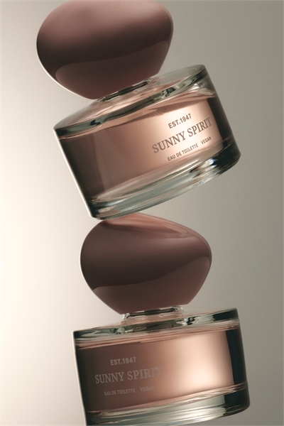 Солнечный дух EdT артикул 1313963001