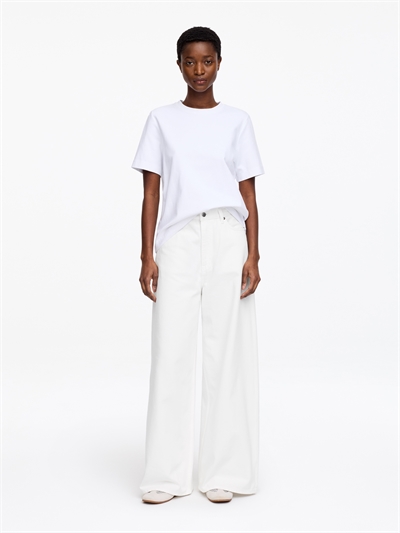 Широкие джинсы CEDAR Oversized артикул 1322849002