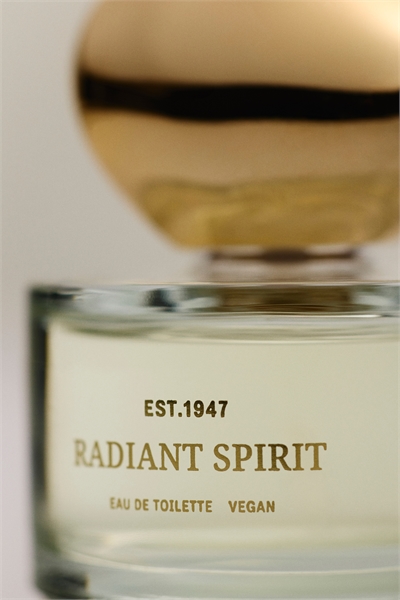 Radiant Spirit Edt артикул 1283459001