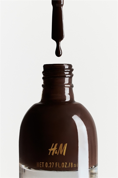 Лак для ногтей артикул 1307205009