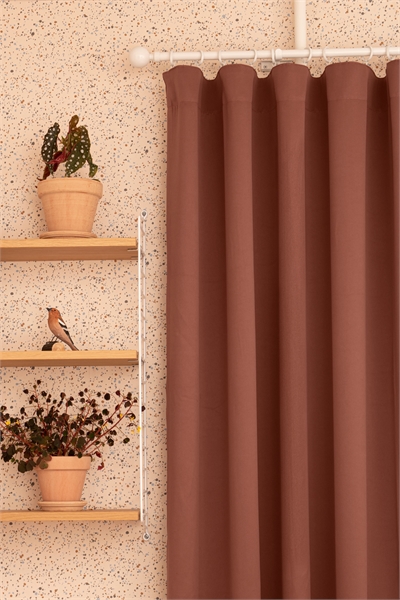 Штора Dokie в упаковке 1 шт. артикул 1197543003